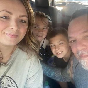 Meet your Posher, Rob